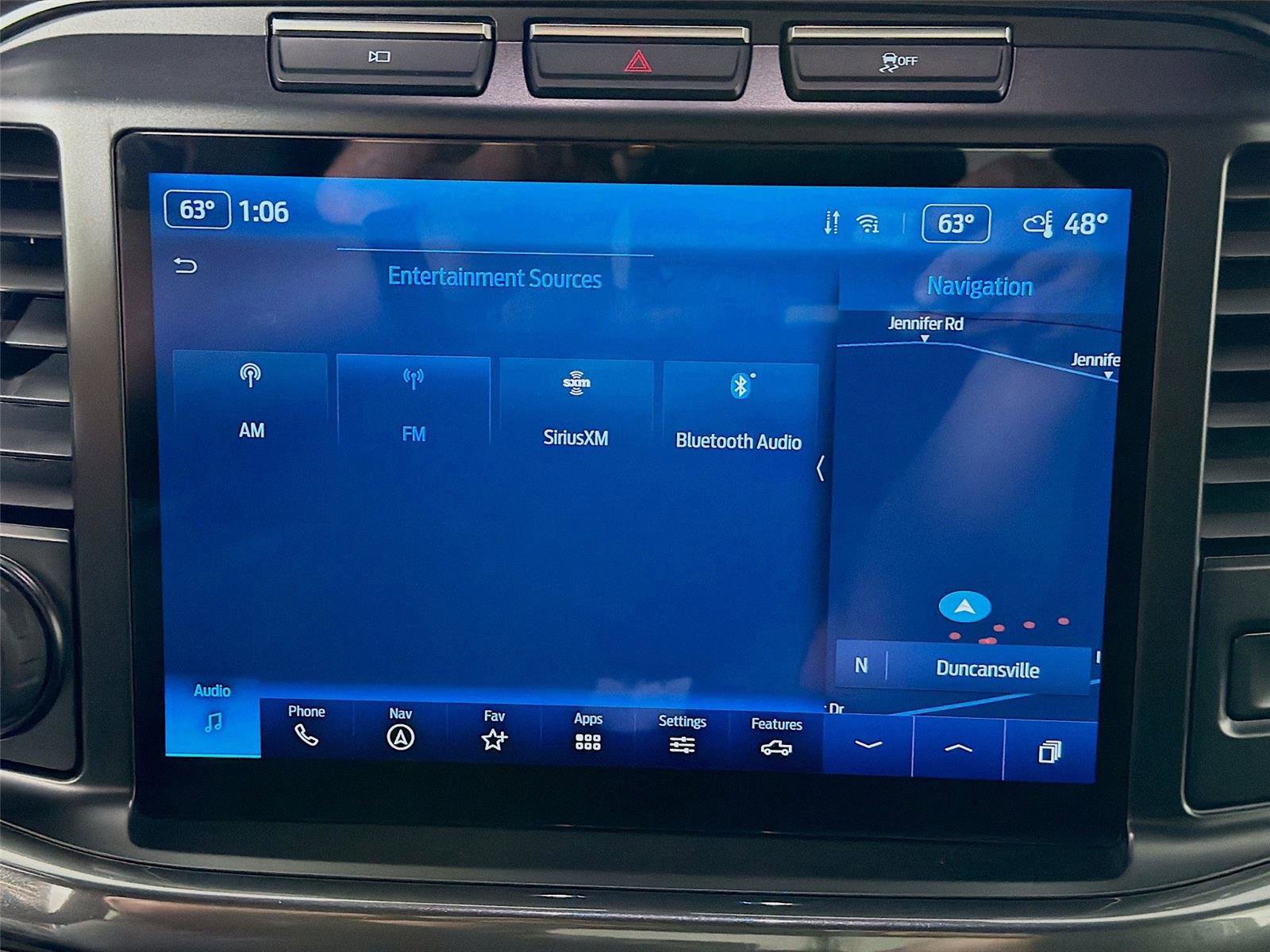 Used 2023 Ford F150 XLT w/ Equipment Group 302A High AWD/4WD image 14