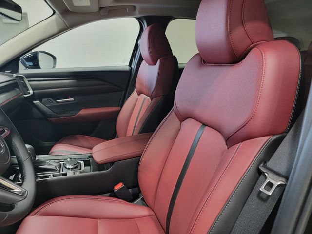 New 2026 MAZDA CX-50 AWD 2.5 Hybrid w/ Weather Package image 12