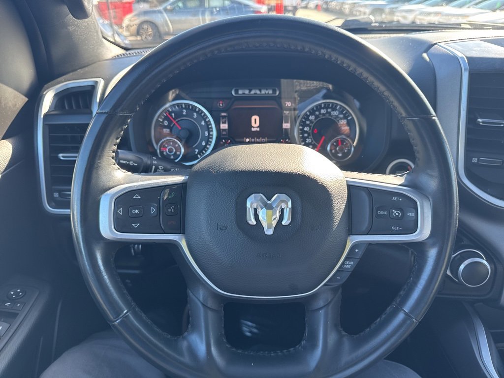 Certified 2022 RAM 1500 Big Horn image 6