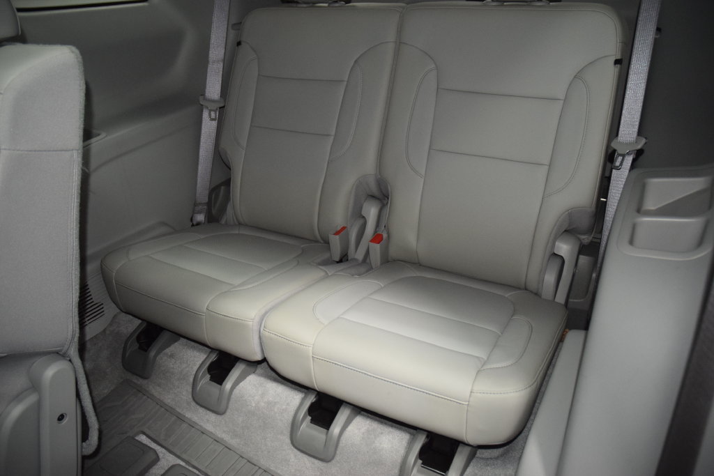 Used 2020 GMC Acadia SLT FWD image 46