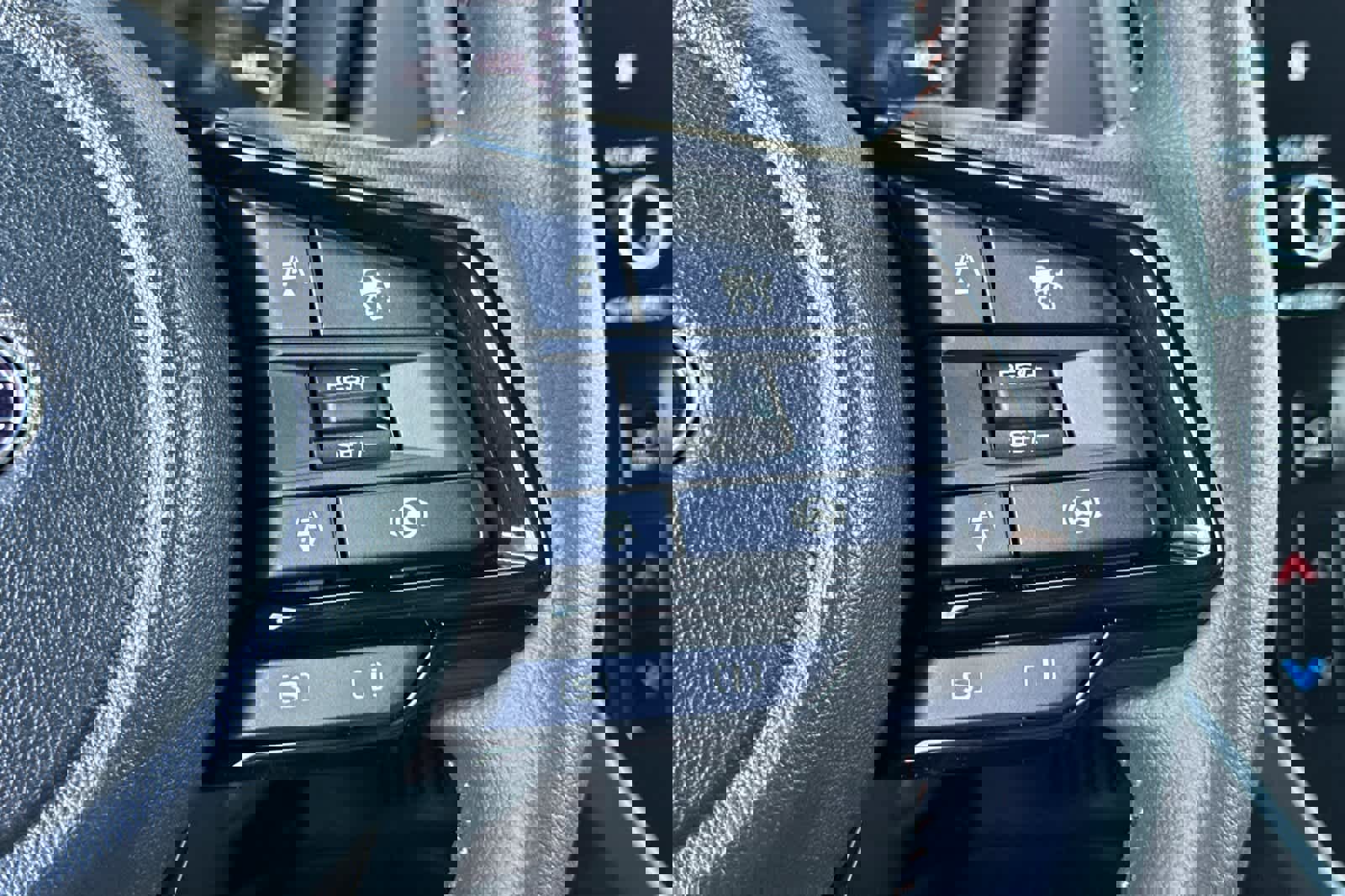 New 2026 Subaru Forester Sport image 27