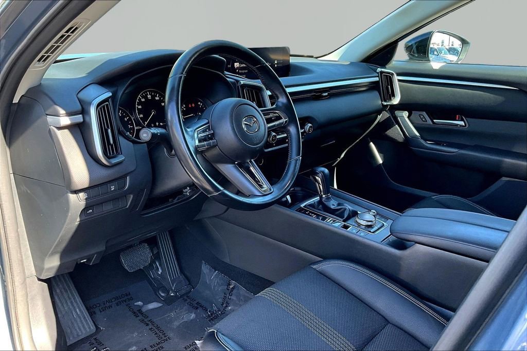 Used 2023 MAZDA CX-50 2.5 S w/ Cargo Package image 18