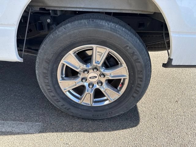 Used 2014 Ford F150 XLT RWD image 19
