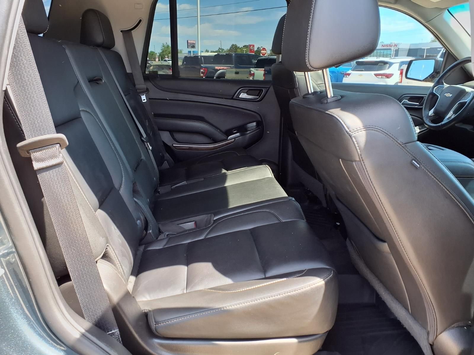 Used 2019 Chevrolet Tahoe LT image 21
