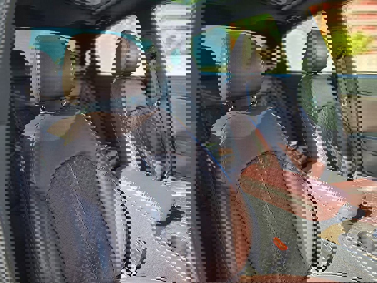 Used 2018 Kia Optima SX w/ Technology Package image 12