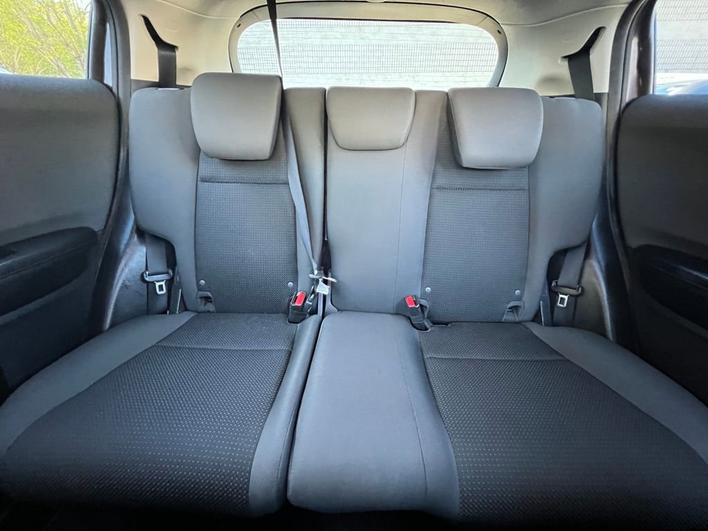 Used 2022 Honda HR-V EX image 15