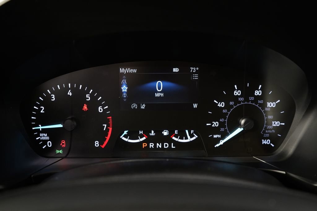 Used 2020 Ford Escape SE AWD/4WD image 25