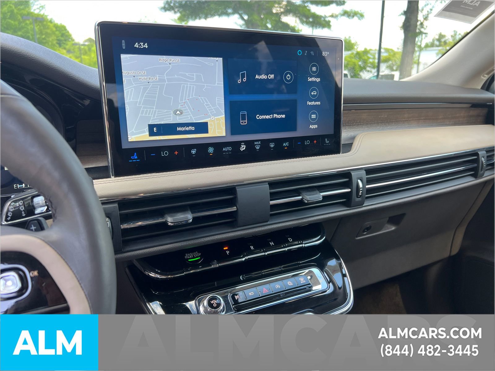 Used 2023 Lincoln Corsair Reserve image 36