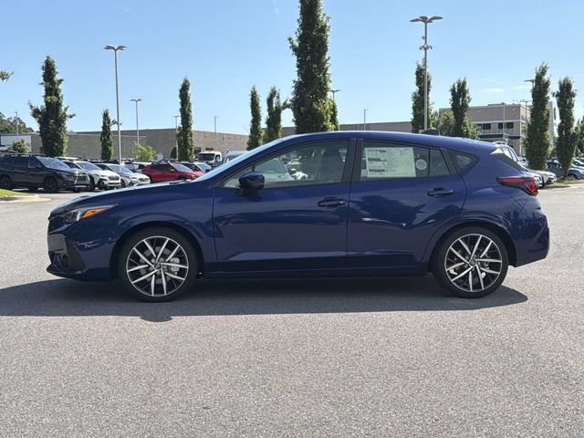New 2026 Subaru Impreza 2.0i Sport AWD/4WD image 6