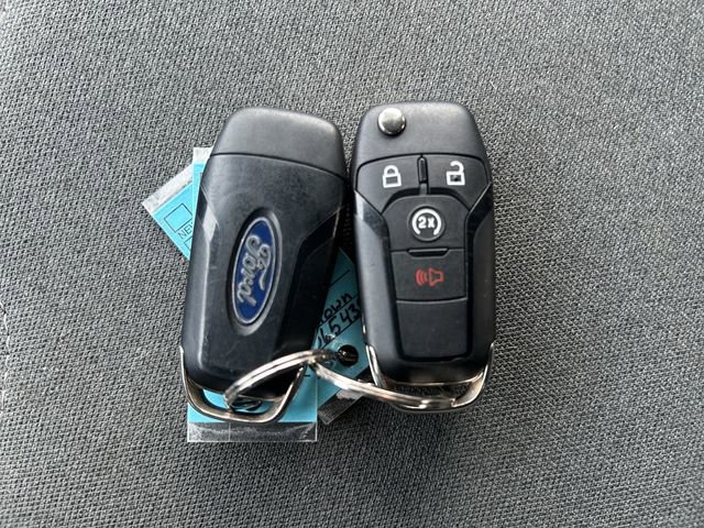 Used 2022 Ford F150 XLT image 33