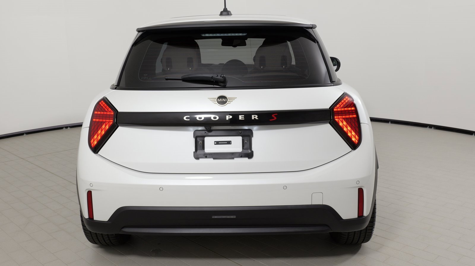 Used 2025 MINI Cooper S image 14