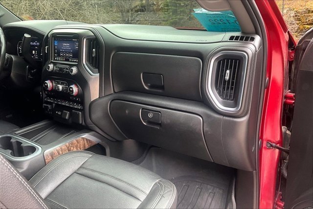 Used 2020 GMC Sierra 1500 Denali w/ Denali Ultimate Package image 26
