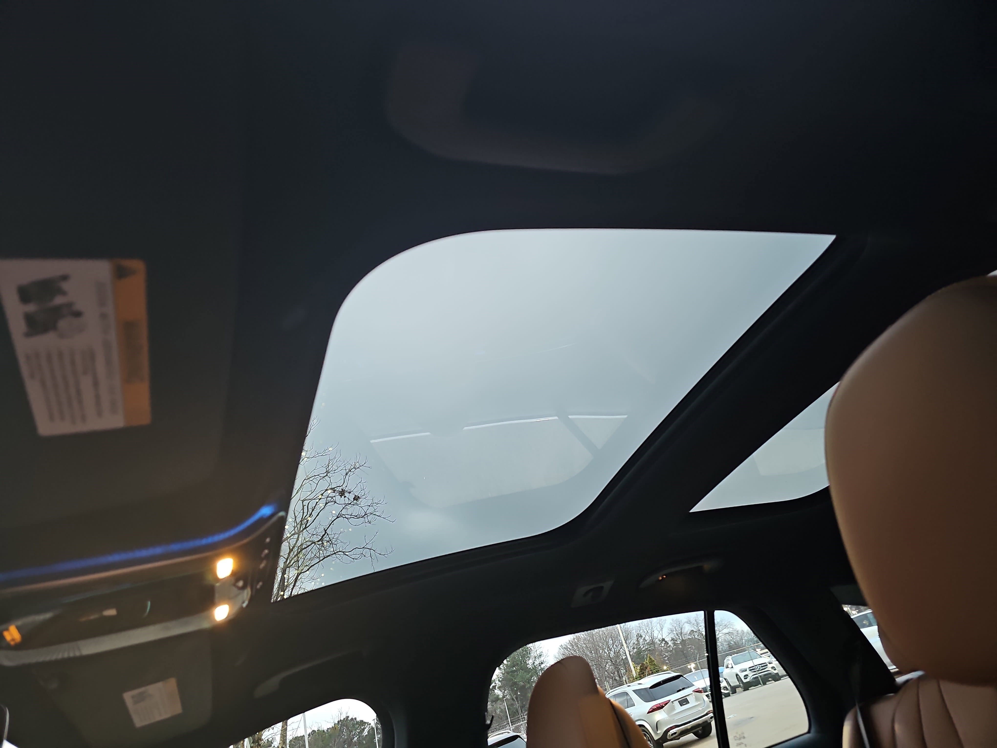 New 2026 Mercedes-Benz E 450 4MATIC All-Terrain Wagon image 31