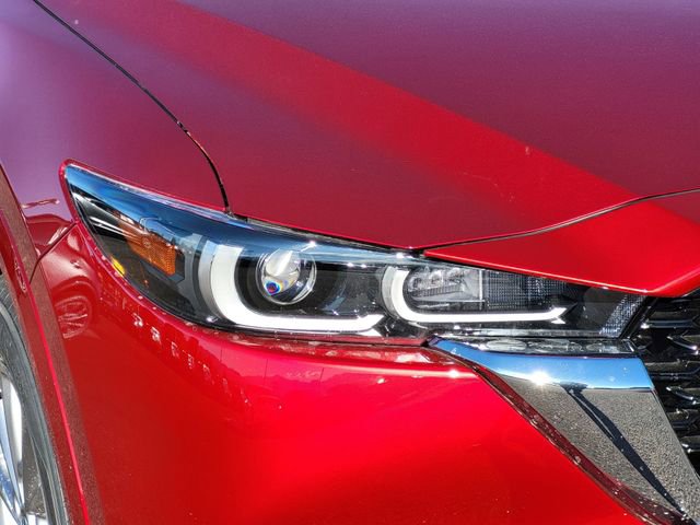 New 2025 MAZDA CX-5 AWD 2.5 S w/ Preferred Package image 27