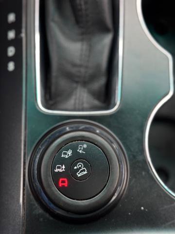 Used 2017 Ford Explorer Sport w/ Equipment Group 401A image 18