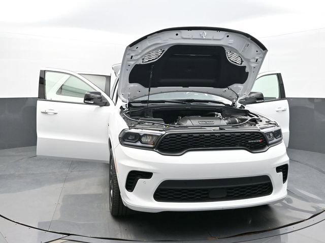 New 2026 Dodge Durango GT image 63
