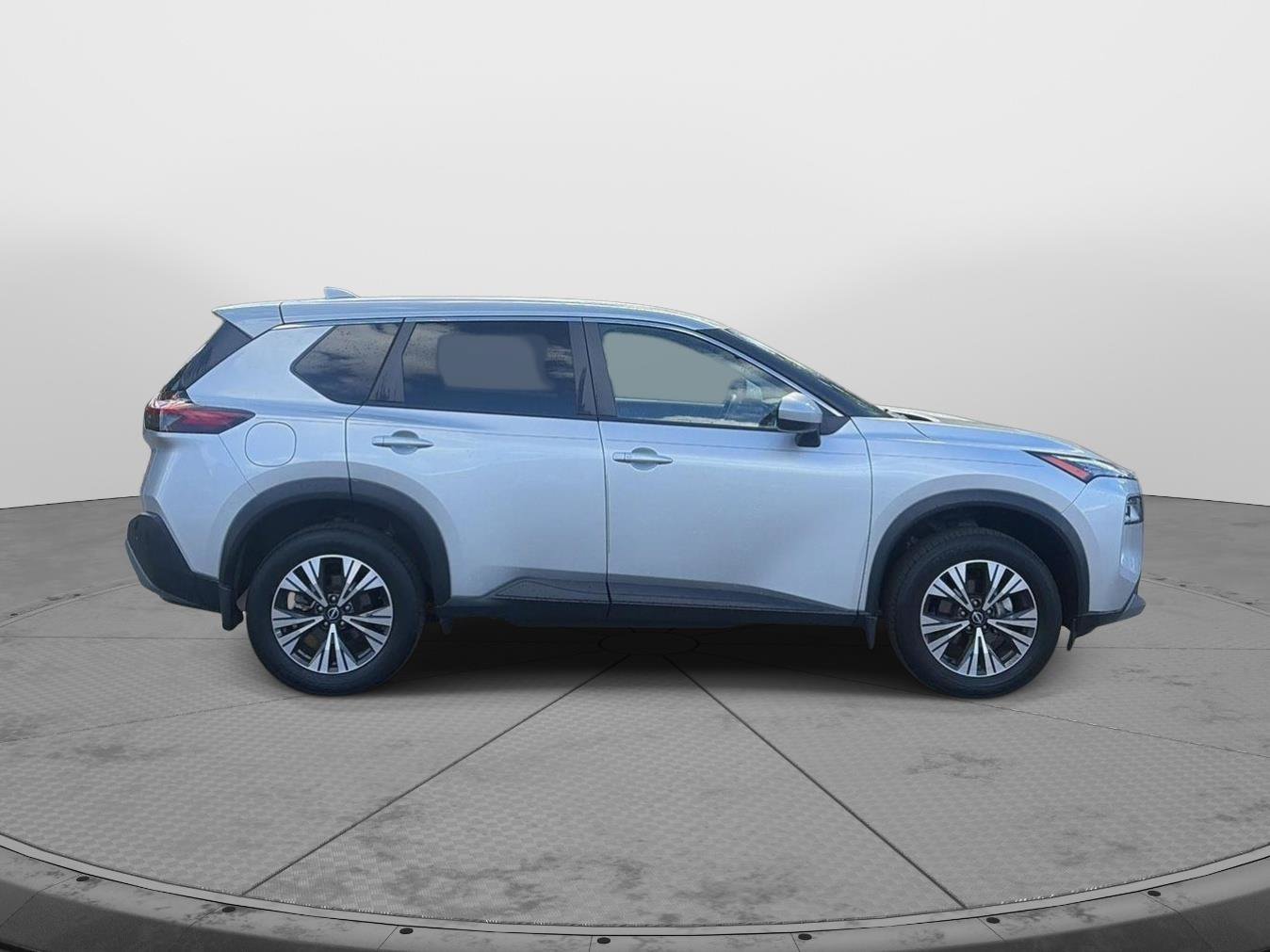 Used 2023 Nissan Rogue SV AWD/4WD image 8