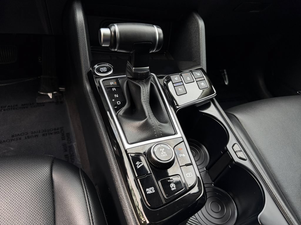 Certified 2023 Kia Sportage SX AWD/4WD image 25