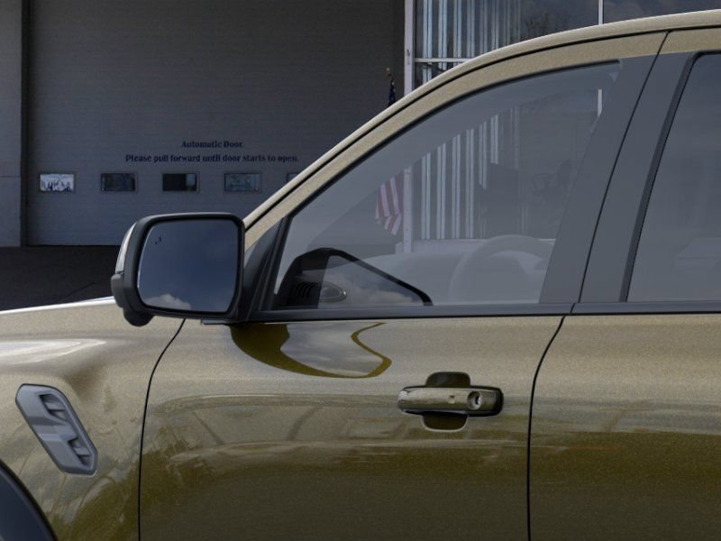 New 2026 Ford Ranger Raptor AWD/4WD image 20