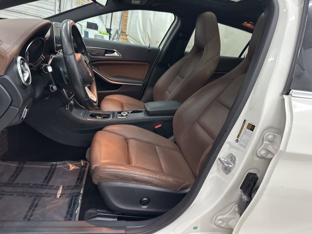 Used 2017 Mercedes-Benz GLA 250 image 20