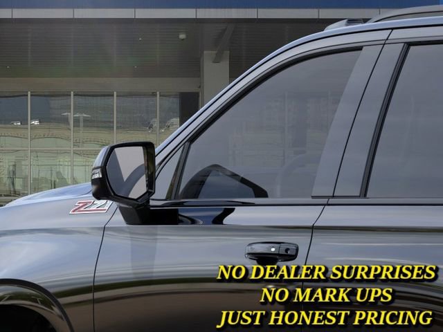 New 2026 Chevrolet Tahoe Z71 AWD/4WD image 12