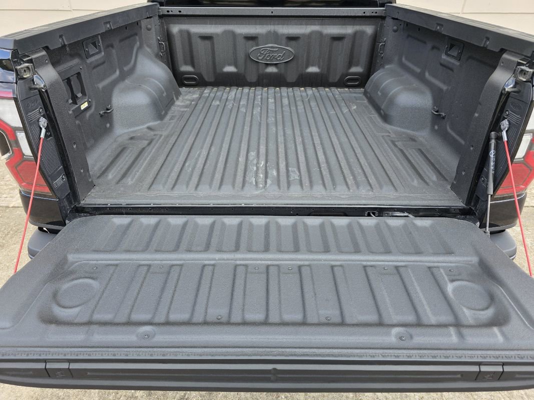 Used 2024 Ford Ranger Raptor image 39