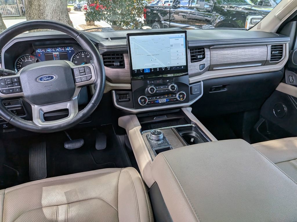 Used 2024 Ford Expedition Limited RWD image 27