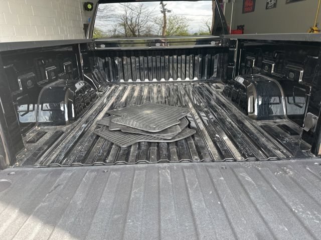 Used 2025 GMC Sierra 1500 Elevation AWD/4WD image 18
