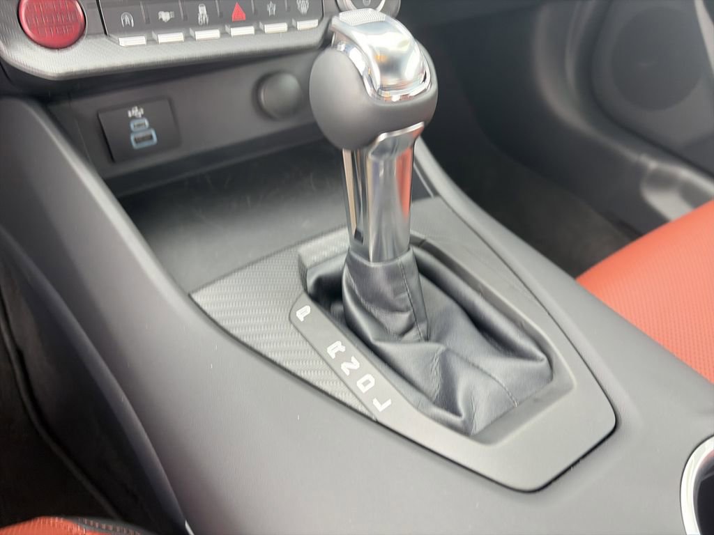 Used 2025 Ford Mustang Premium RWD image 25