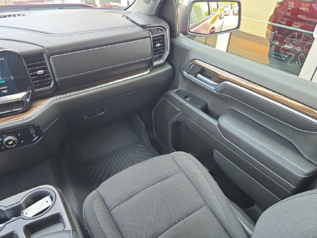 Certified 2023 Chevrolet Silverado 1500 LT AWD/4WD image 15