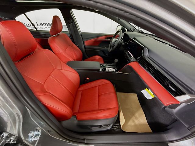 New 2026 Toyota Camry XSE image 28