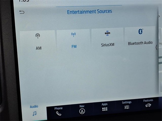 Used 2024 Ford Bronco Wildtrak image 8