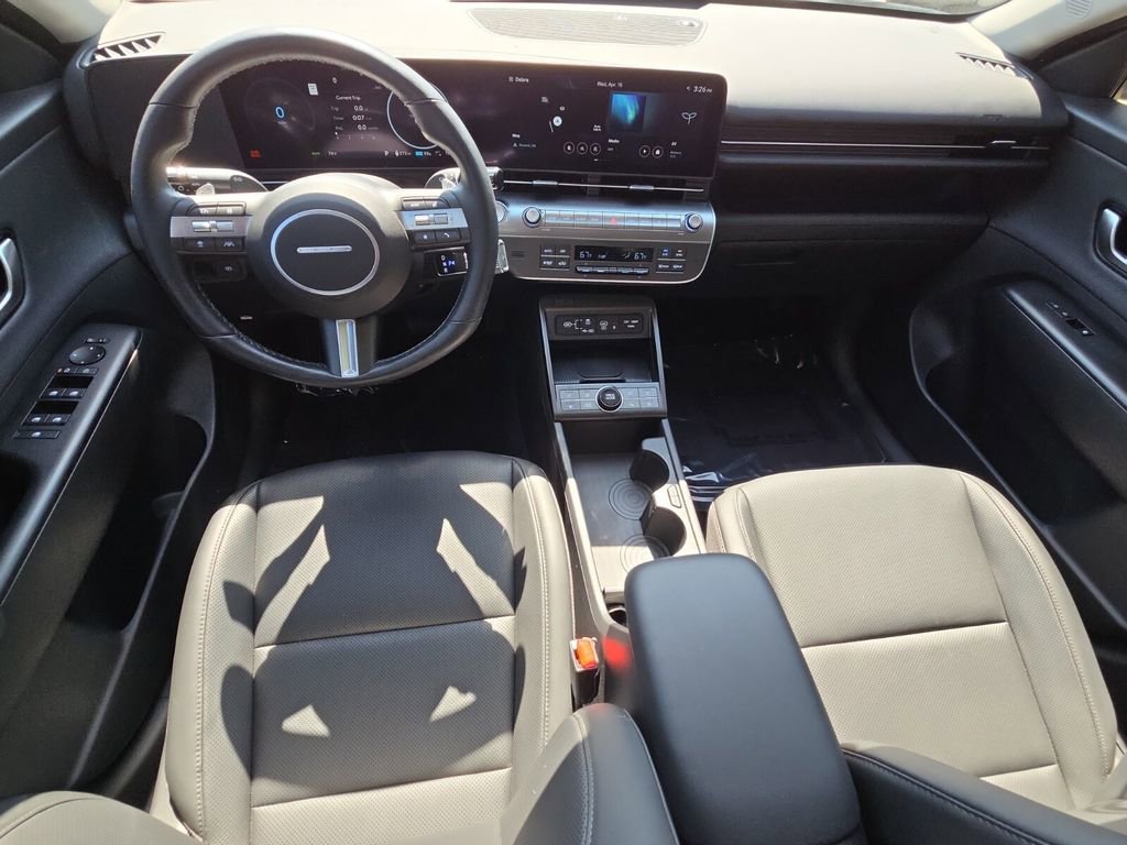 Used 2024 Hyundai Kona Limited image 14