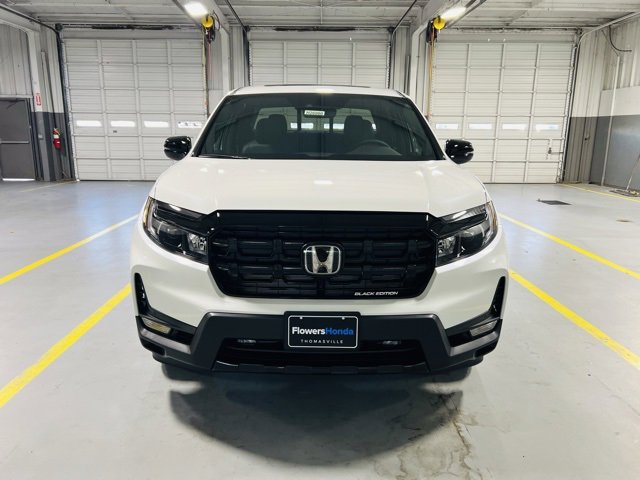 New 2026 Honda Ridgeline Black Edition image 15