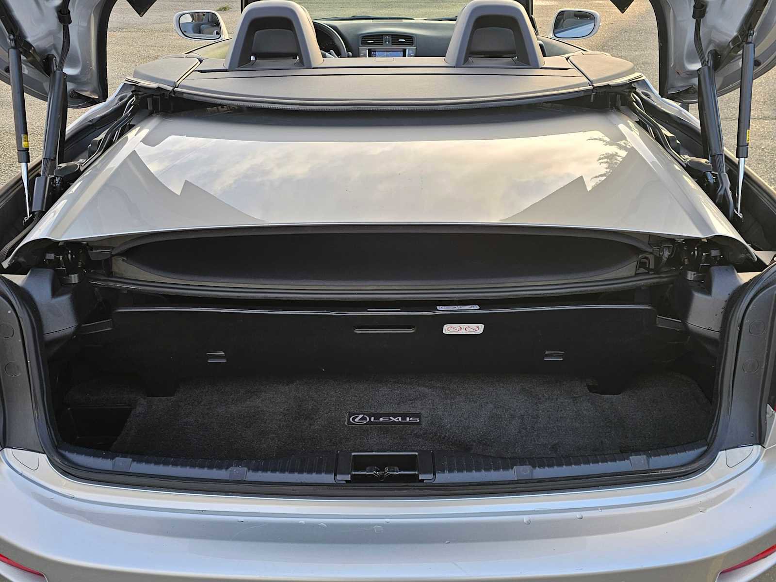 Used 2013 Lexus IS 250C image 14