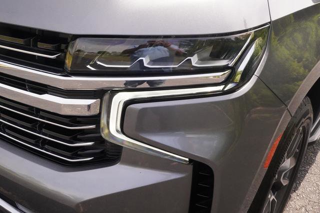 Used 2021 Chevrolet Tahoe LT w/ Luxury Package image 35