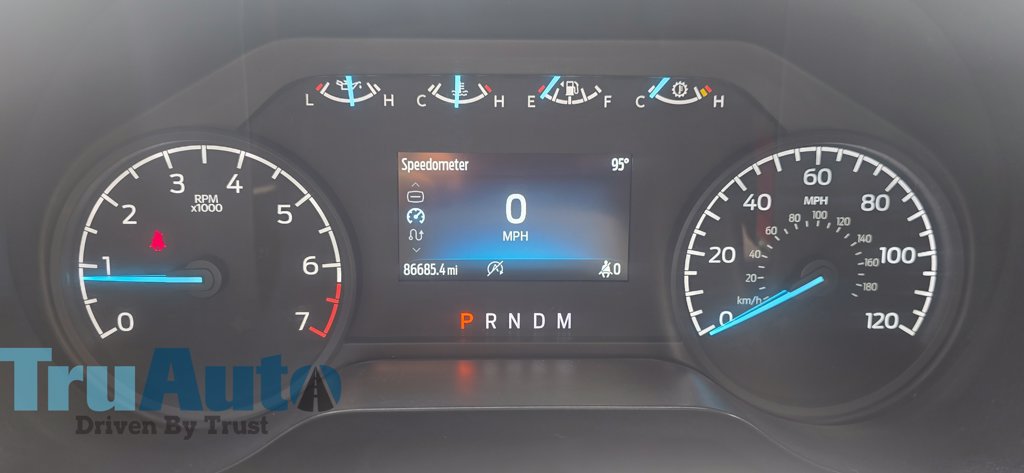 Used 2023 Ford F150 XL w/ XL Chrome Appearance Package AWD/4WD image 32