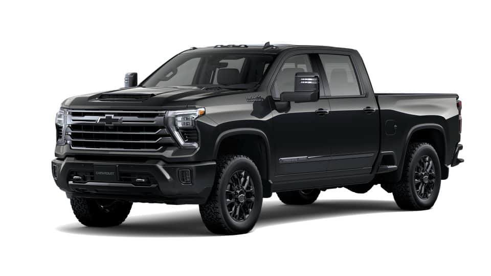 New 2026 Chevrolet Silverado 2500 High Country w/ High Country Premium Package AWD/4WD image 50