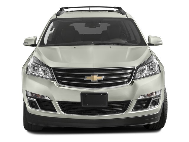 Used 2017 Chevrolet Traverse LT AWD/4WD image 7