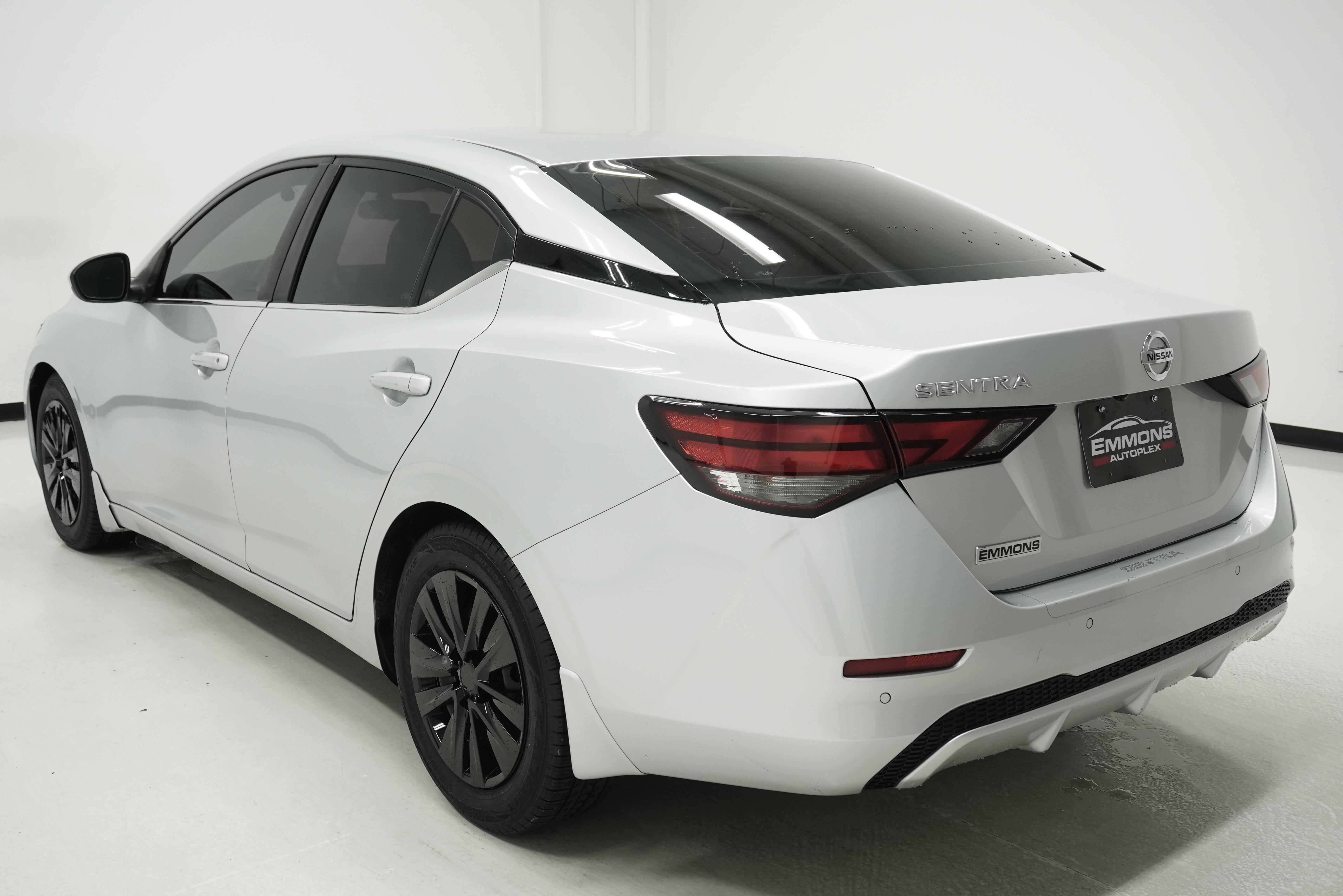 Used 2021 Nissan Sentra S FWD image 6