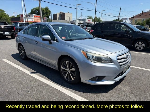 Used 2016 Subaru Legacy 3.6R Limited