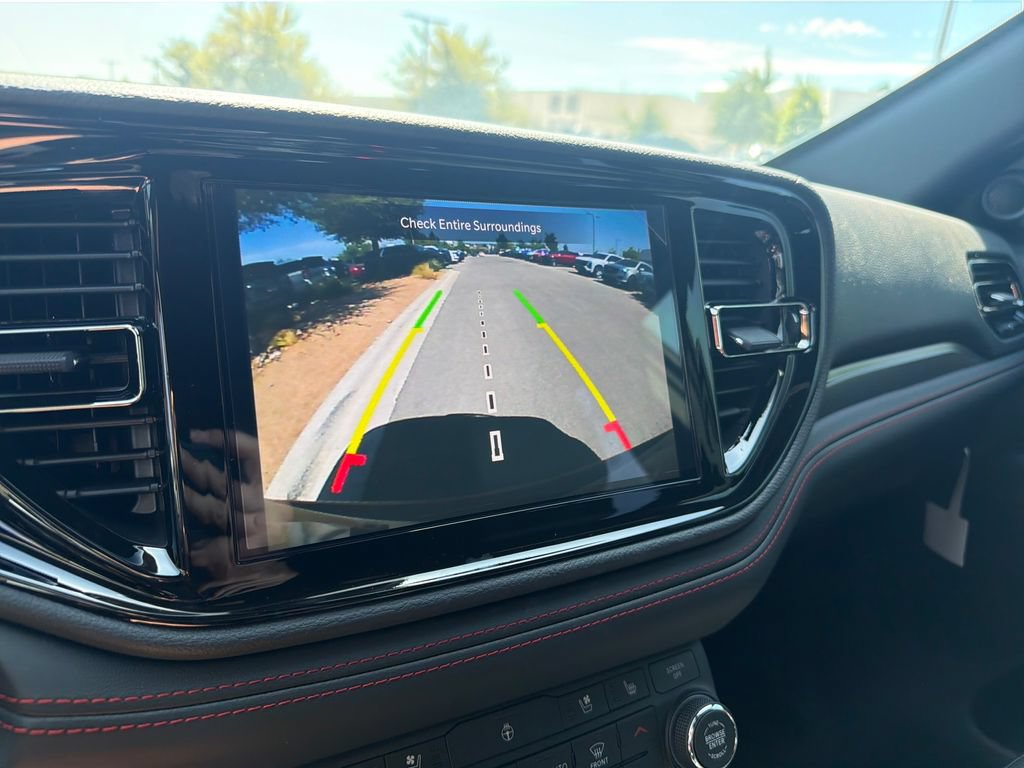 New 2026 Dodge Durango GT AWD/4WD image 29