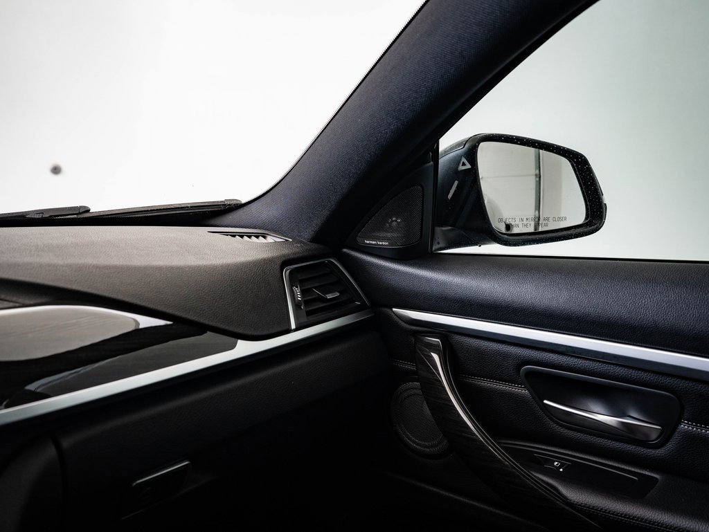 Used 2020 BMW 440i Coupe w/ Executive Package image 32