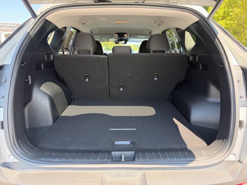 Used 2023 Hyundai Tucson SEL FWD image 15