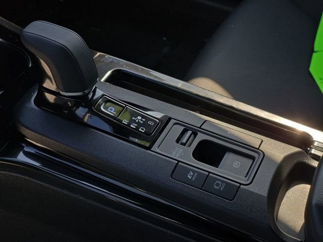 Used 2025 Toyota Prius XLE image 23