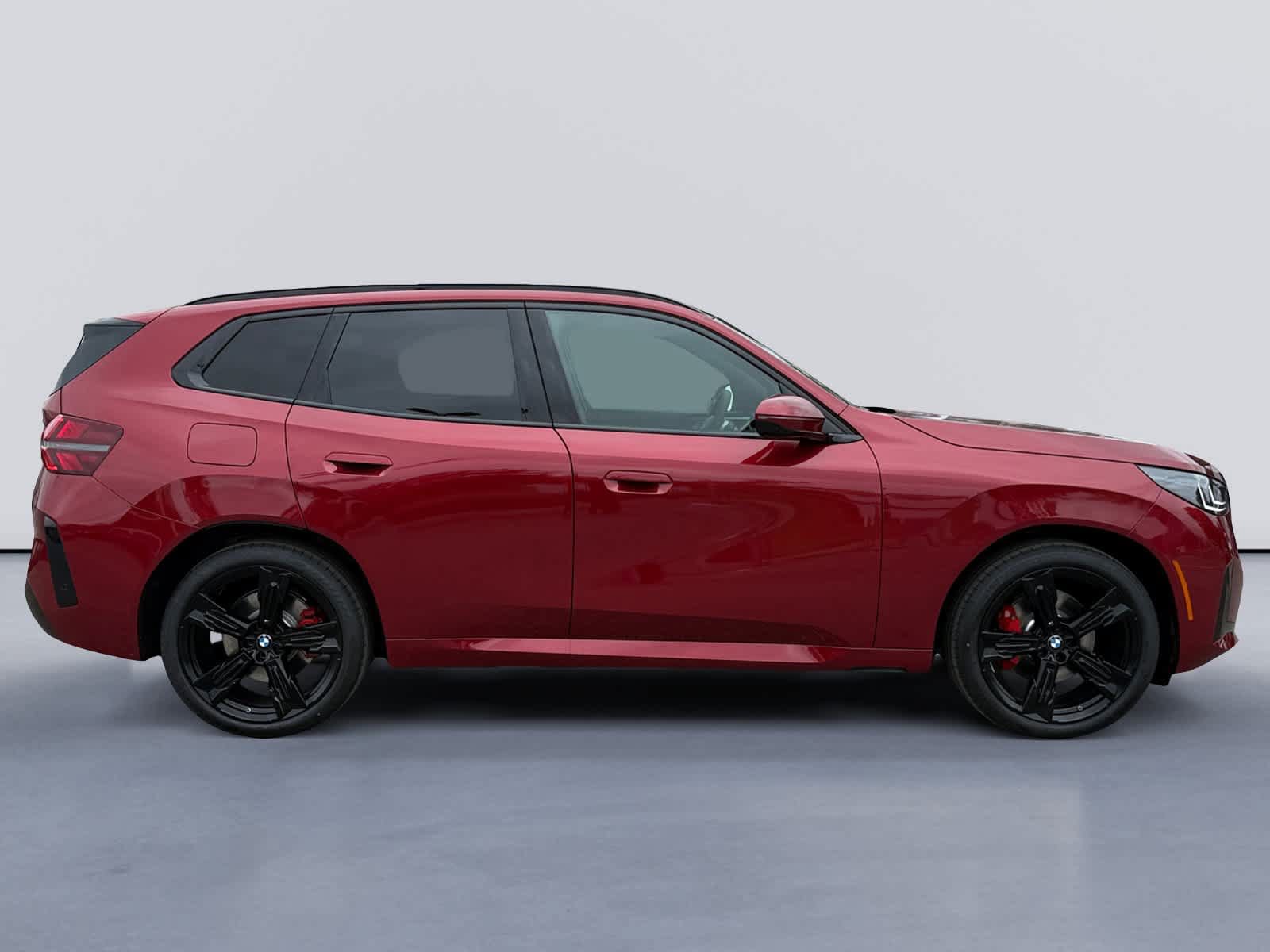 New 2026 BMW X3 xDrive30i w/ Premium Package AWD/4WD image 2