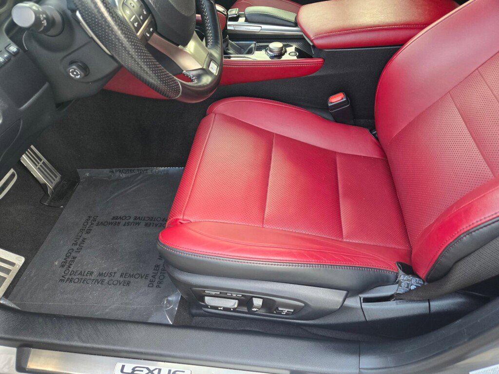 Used 2018 Lexus GS 350 F Sport image 22