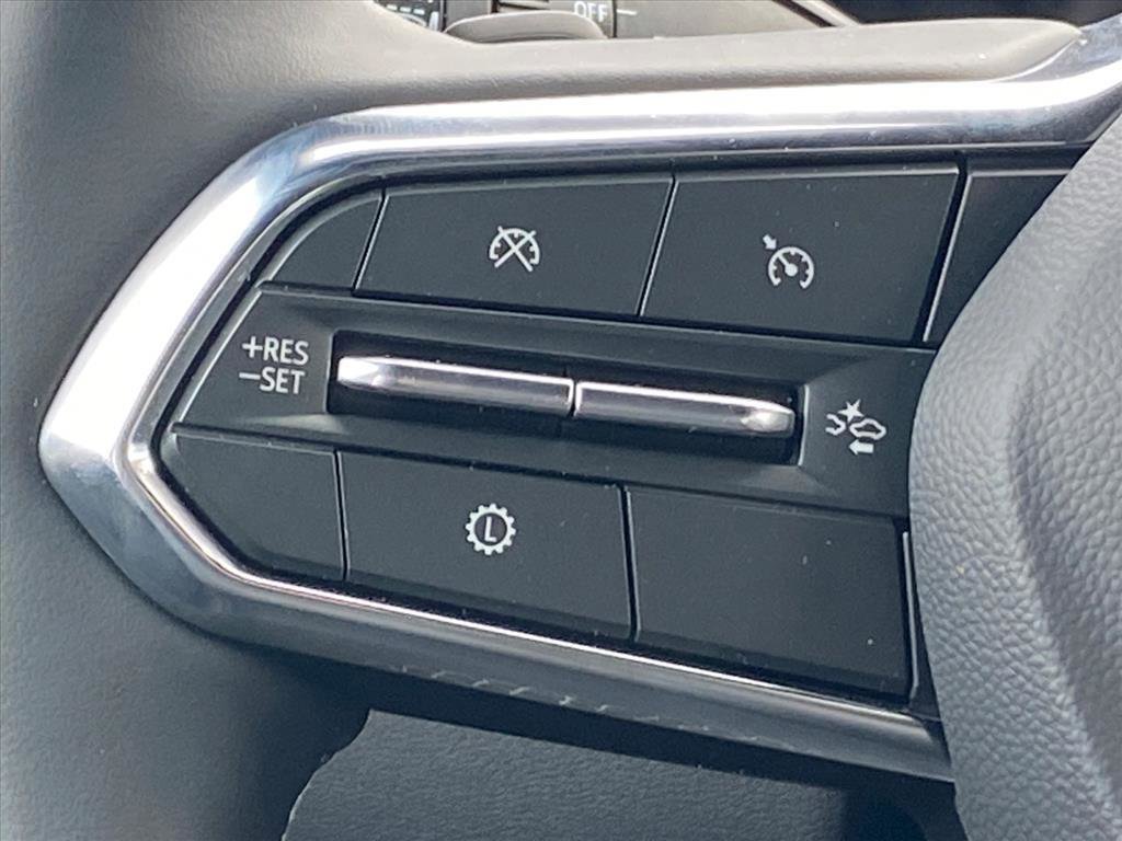 New 2026 Chevrolet Traverse Z71 w/ Driver Confidence Package image 4