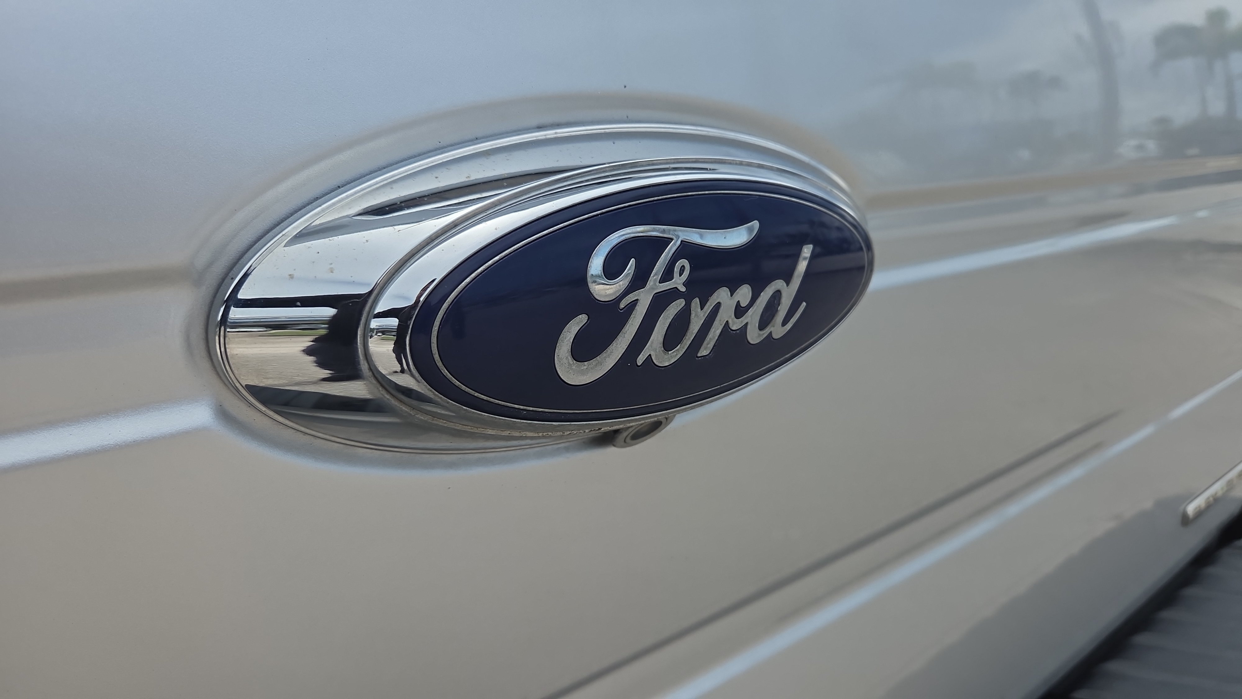 Used 2013 Ford F150 XLT w/ XLT Chrome Pkg RWD image 33