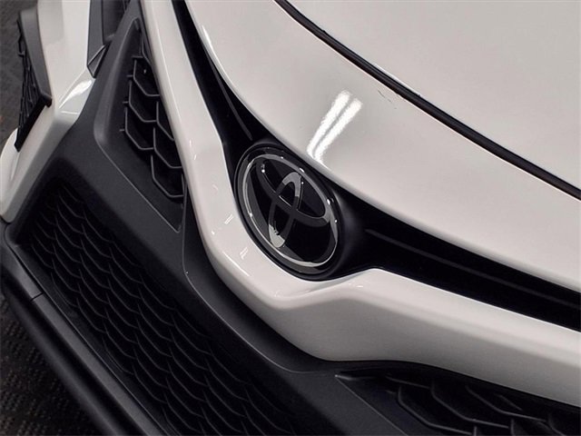 Used 2024 Toyota Camry SE FWD image 29